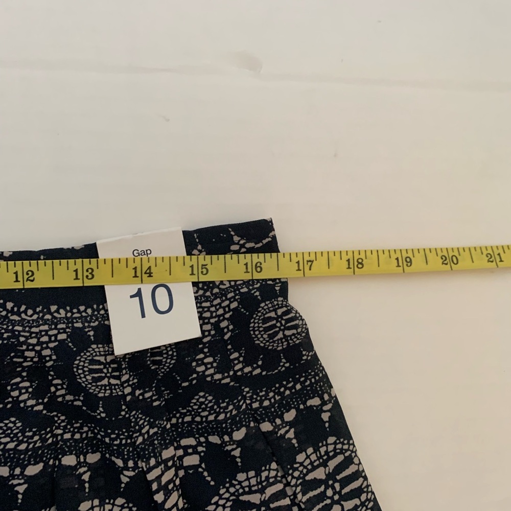 Women’s NWT GAP Skirt 10 - Picture 5 of 6